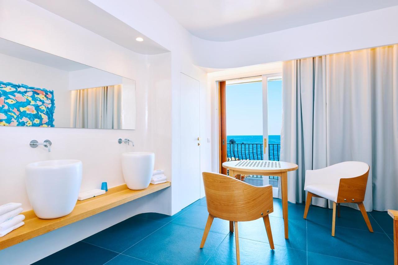 Approdo Resort Thalasso Spa Castellabate Exterior photo